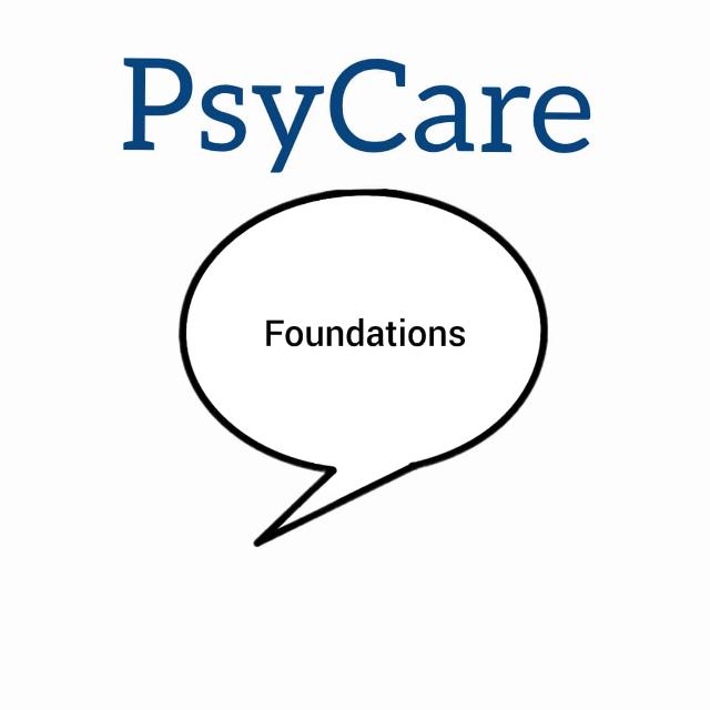 PsyCare Foundations