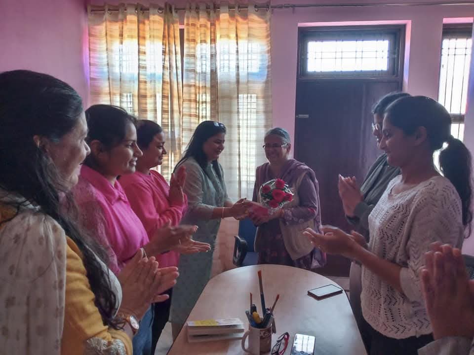 Teachers Training - Life Skills / Soft Skills